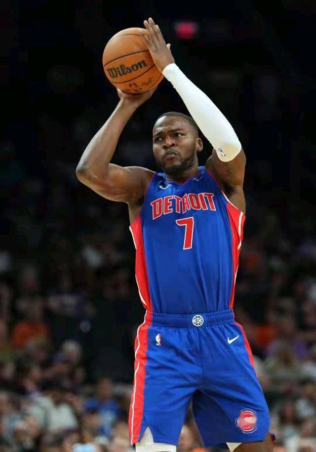 关于转折点底特律活塞刷新队史纪录，NBA常规赛国际比赛日攻防权衡，球迷炸锅，资深球员宣示担当的信息-9Games